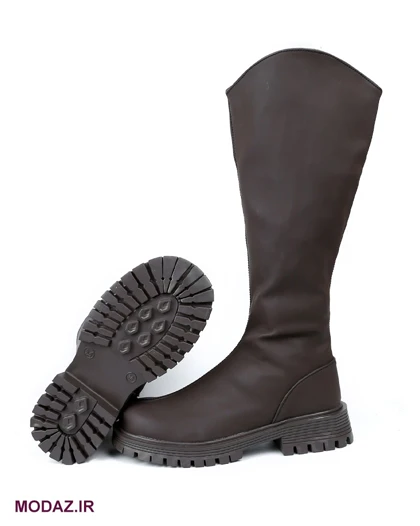 بوت بلند زنانه زمستانه BOOT MARZINO