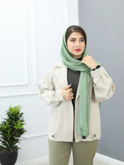 کت اسپرت هیدیکا