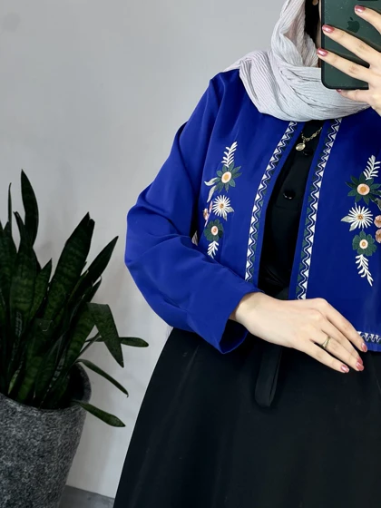 ست کت و سارافون