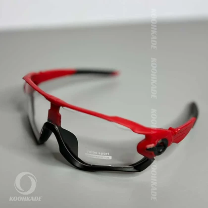 عینک JAWBREAKER RED NV