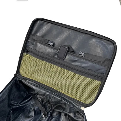 چمدان خلبانی لیوزکینگ مدل LEAVESKING - LK5573 EASY FLY