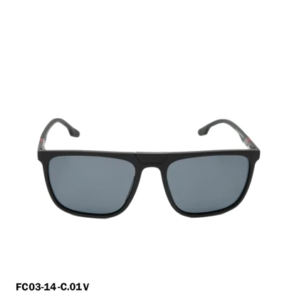 عینک آفتابی یونیسکس آنتونیو سانچز ( ANTONIO SANCHEZ ) مدل FC 03 14