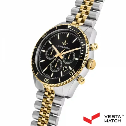 ساعت مچی مردانه لوسین روشا LUCIEN ROCHAT مدل R0473617009