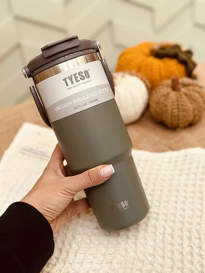 تراول ماگ 1200میل - 170-تایسو -TYESO