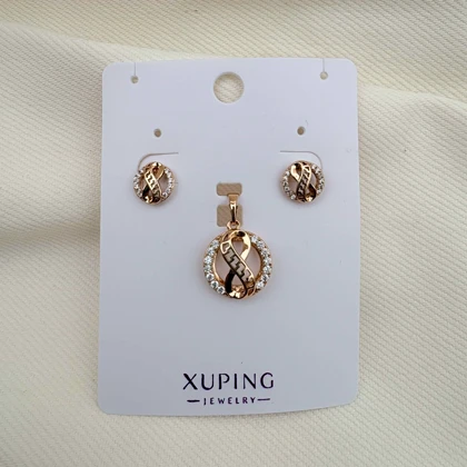 نیم ست دایره ای بی نهایت ژوپینگ بدون زنجیر