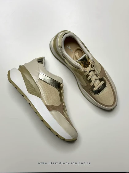 کفش راحتی زنانه استرادیواریوس مدلStradivarius-Sneakers-SKB11