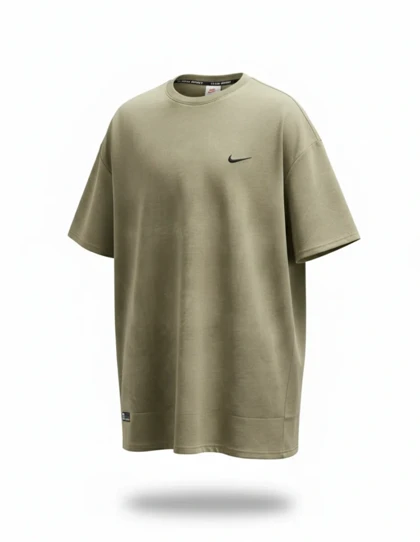 تیشرت اسپرت مردانه نایکی Clova M