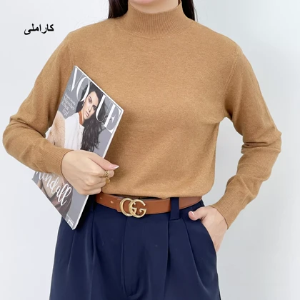 بلوز بافت 1007730