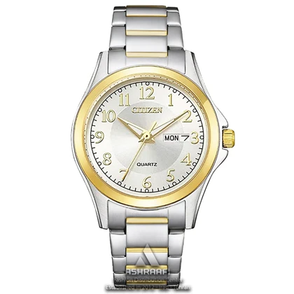 ساعت مردانه سیتیزن Citizen BF2026-89A