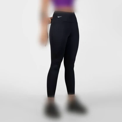 لگ نایک flexible مشکی 34 36