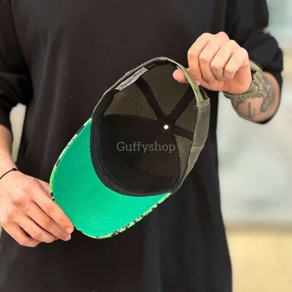 کلاه گورین Grasshopper