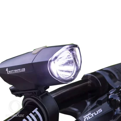 چراغ جلو و خطر XC-785905