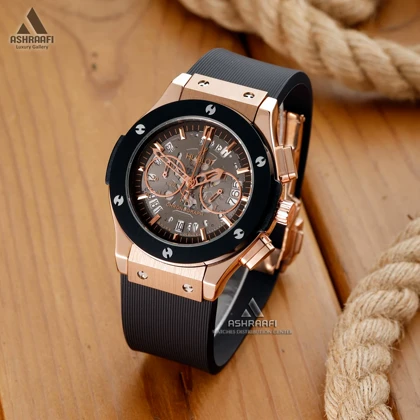 ساعت مچی هابلوت Hublot 5399KRG
