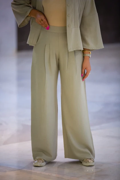 شلوار تک لیدیا