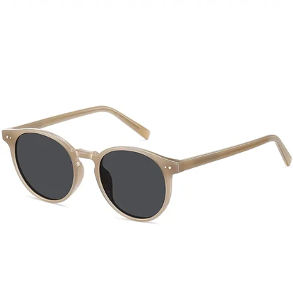 عینک آفتابی زنانه کارن بازار Karen Bazaar مدل LY2285 پلاریزه UV400