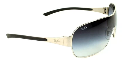 عینک آفتابی ریبن RayBan RB3392S 0038G