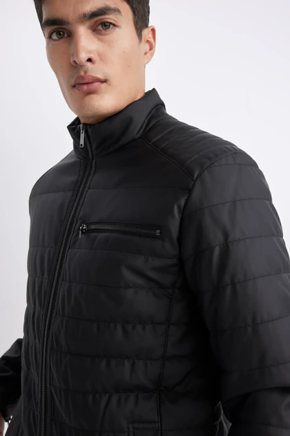 کت و کاپشن مردانه اورجینال دیفکتو defacto