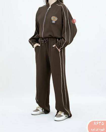 ست فیتیله تدی 8635