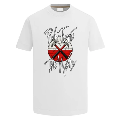 تیشرت طرح پینک فلوید pink Floyd کد 05