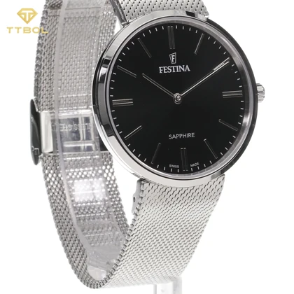 ساعت مچی زنانه فستینا FESTINA F20074/4