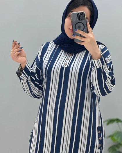 تونیک نخی هورسا