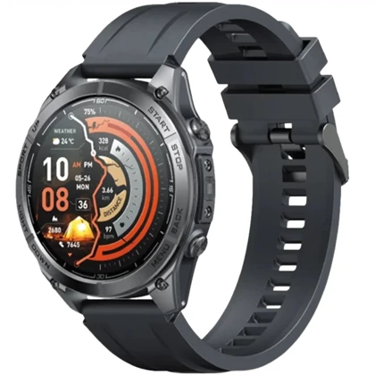 ساعت هوشمند مک دودو Mcdodo مدل IW-735 با GPS داخلی