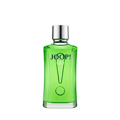 عطر جوپ گو-سبز Joop Go
