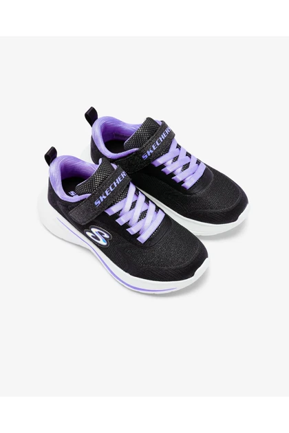 کتانی بچگانه اورجینال skechers skechers