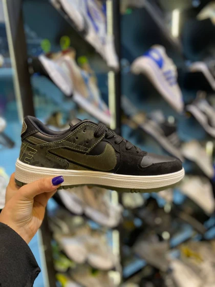 کتانی مردانه نایک وینر