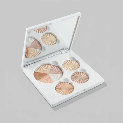 هایلایتر افرا مدل - OFRA GLOW UP