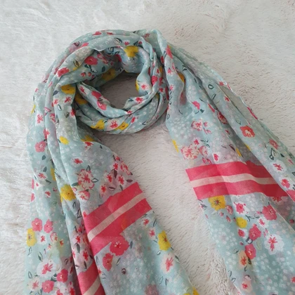 شال زنانه آی ام کد Z-YGV65