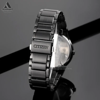 ساعت سیتیزن اورجینال دست دوم Citizen Eco-Drive AU1065-58E