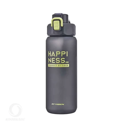 قمقمه EYUN مدل HAPPINESS 850ML