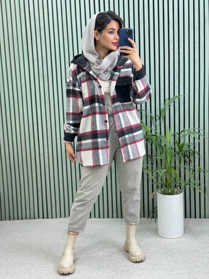 شکت ترکیبی آوا