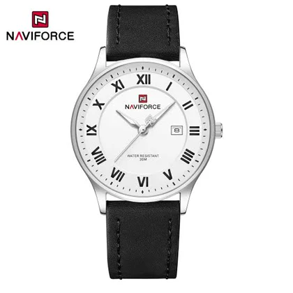 ساعت ناوی فورس اورجینال مردانه NAVIFORCE NF 9290