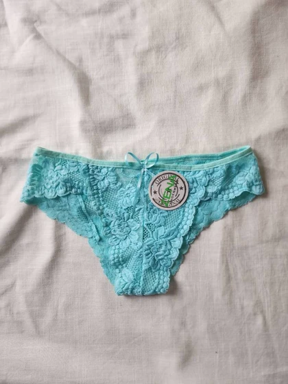 شورت ترک تمام دانتل کد: 9010