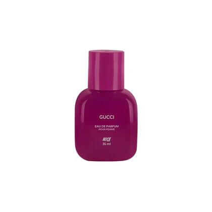 عطر زنانه استندی مکعبی نایس پاپت مدل Gucci Flora حجم 35 میلی لیتر