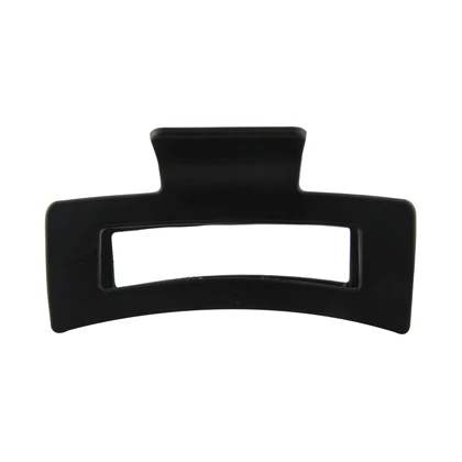 کلیپس مو زنانه مدل مستطیل