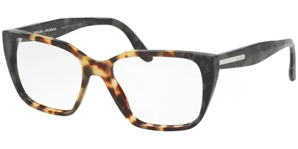عینک طبی پرادا Prada PR08t u6m1o1 53