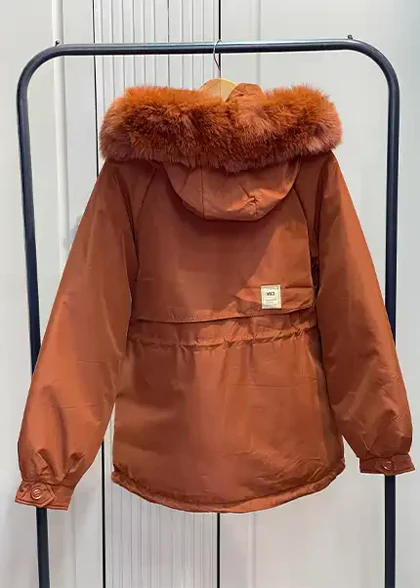 کاپشن تک زیپ