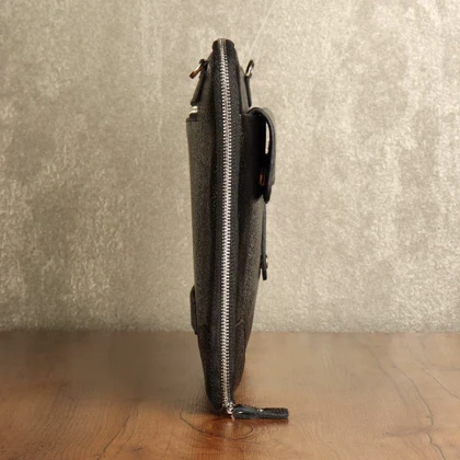 کیف فولدر مردانه بیورا مدل FD04