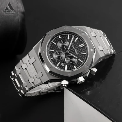 ساعت ای پی رویال اوک Audemars Piguet Royal Oak SB