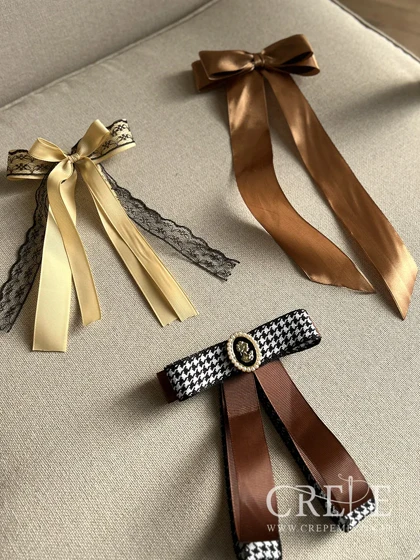 گیره پاپیون تور و گرو