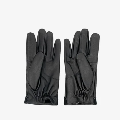 دستکش چرم طبیعی مردانه مونو mono مدل R0033