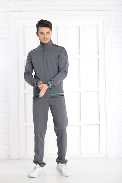 ست هودی و شلوار مردانه نیدلایف need-life