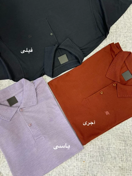 تیشرت مردانه جودون 5
