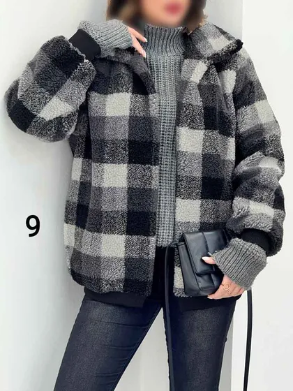 تدی طرح دار چیچک