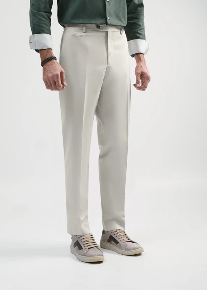 شلوار کتان 2522704