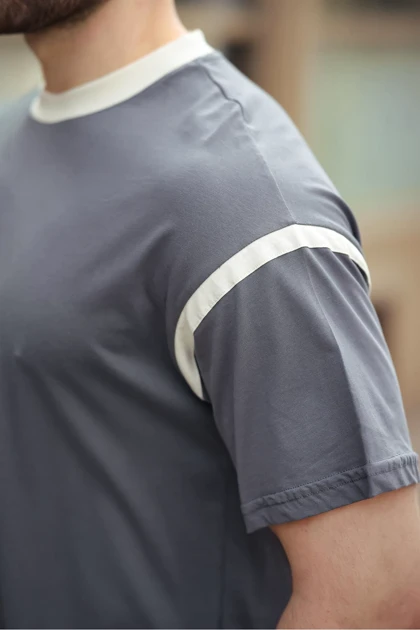 تیشرت مردانه اورجینال مدمکست madmext