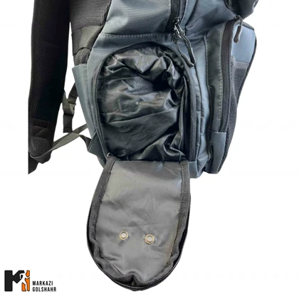 کوله پشتی جردن مدل F4 کد 2013299